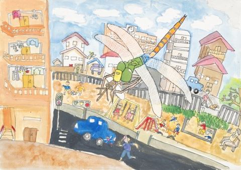 第40回トンボコンクール